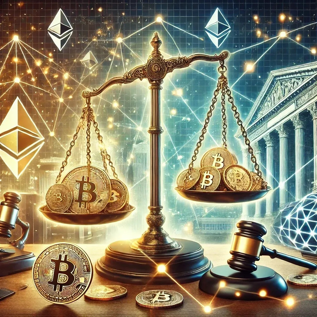 Global Crypto Regulations: What You Need to Know